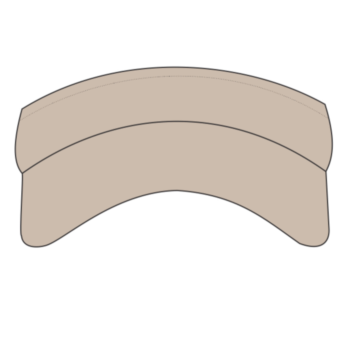 Hat (Front)