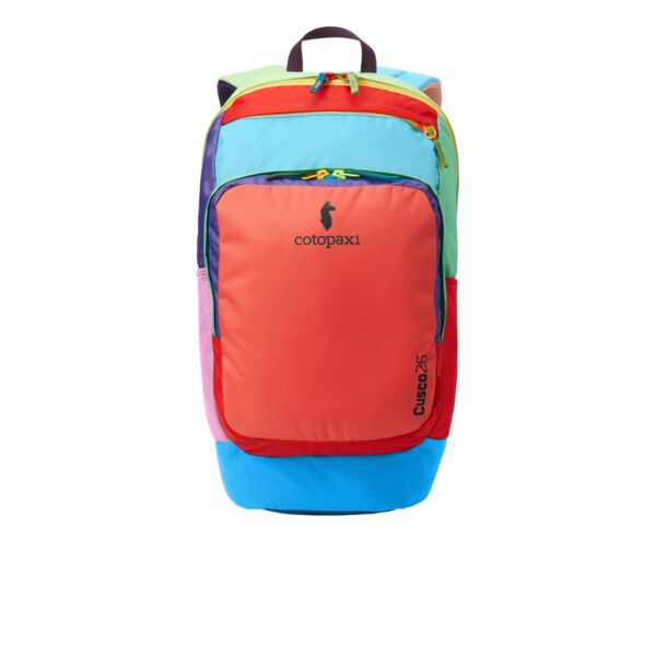 Cusco 26L Backpack Thumbnail