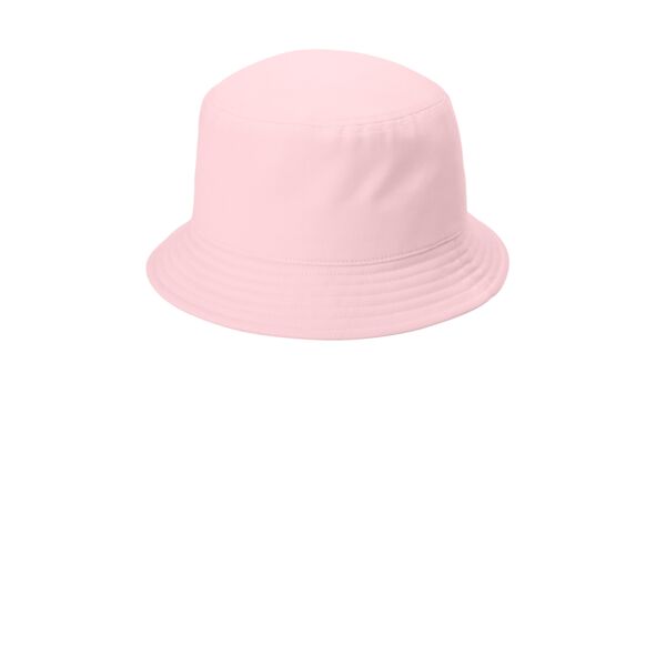 Twill Short Brim Bucket Hat Thumbnail