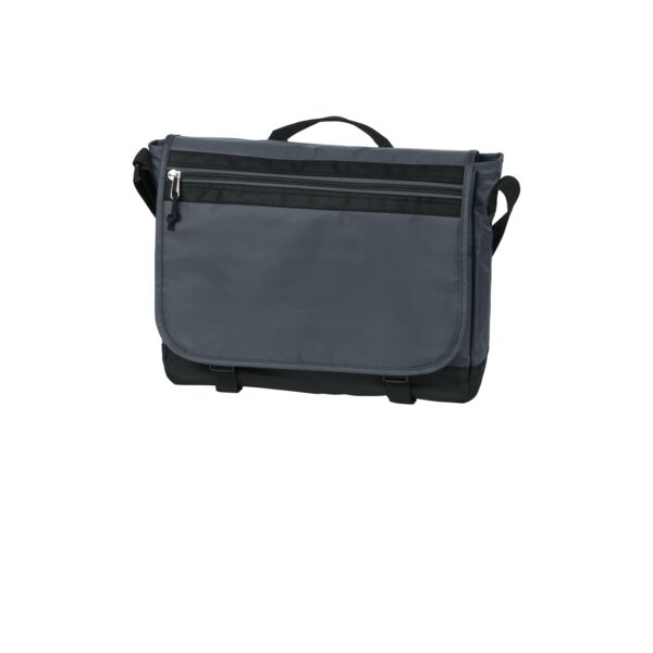 Nailhead Messenger Thumbnail