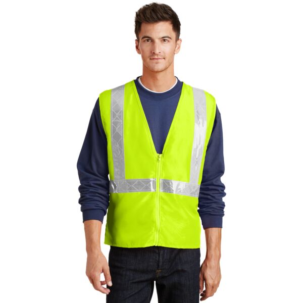 Enhanced Visibility Vest Thumbnail