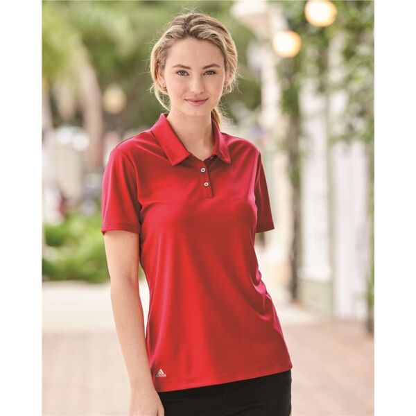 Women's Performance Polo Thumbnail