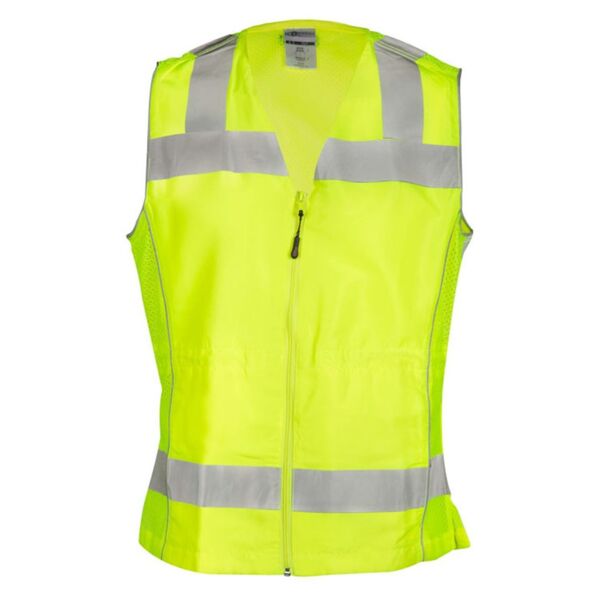 Women's Premium Brilliant Series® Fitted Vest Thumbnail