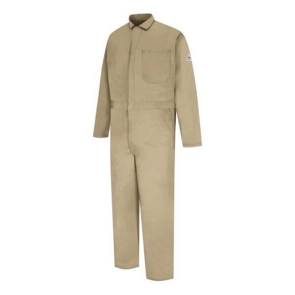 Men's Extended Sizes Classic Coverall Excel FR Thumbnail