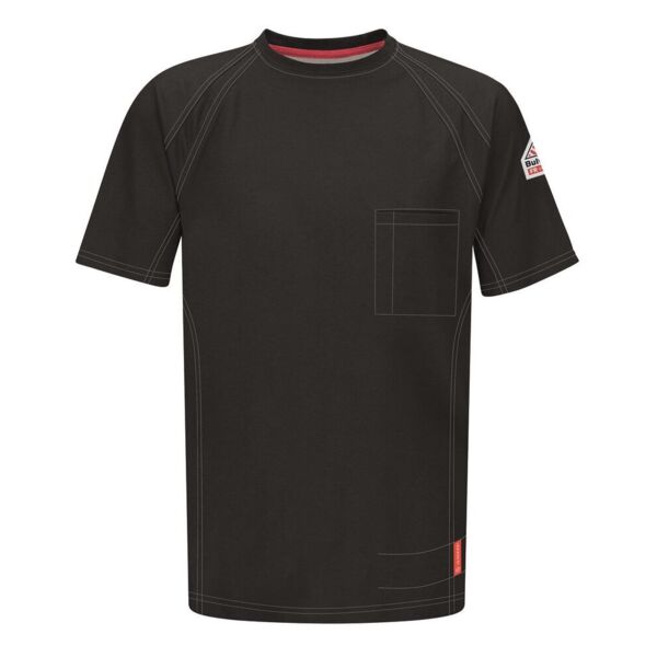 iQ Series® Short Sleeve T-Shirt - Tall Sizes Thumbnail