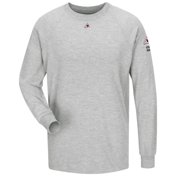 Men's Long Sleeve Performance T-Shirt - CoolTouch®2 Thumbnail