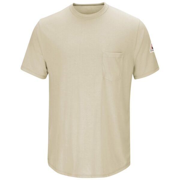 Men's Tall FR Lightweight Pocket T-Shirt Thumbnail