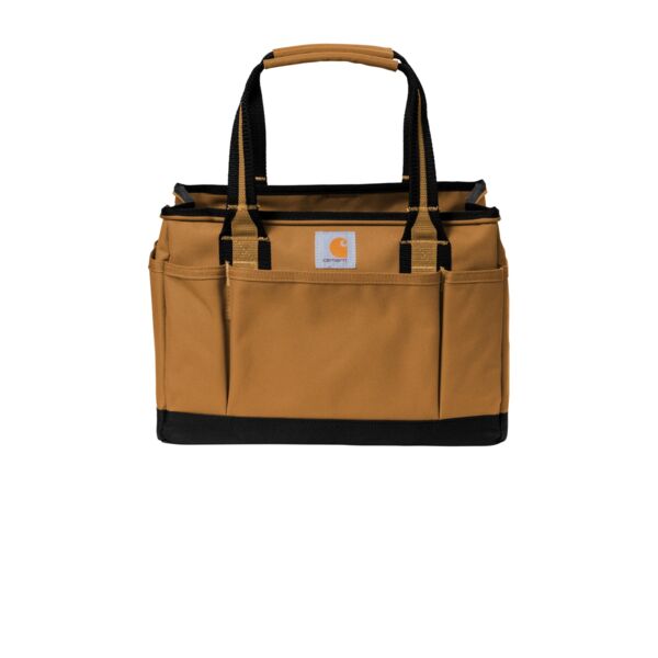 Utility Tote Thumbnail