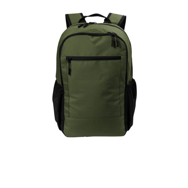 Daily Commute Backpack Thumbnail