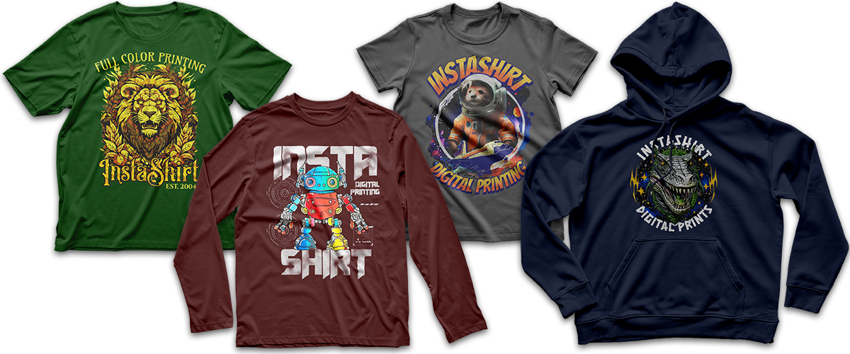 Digital Printing