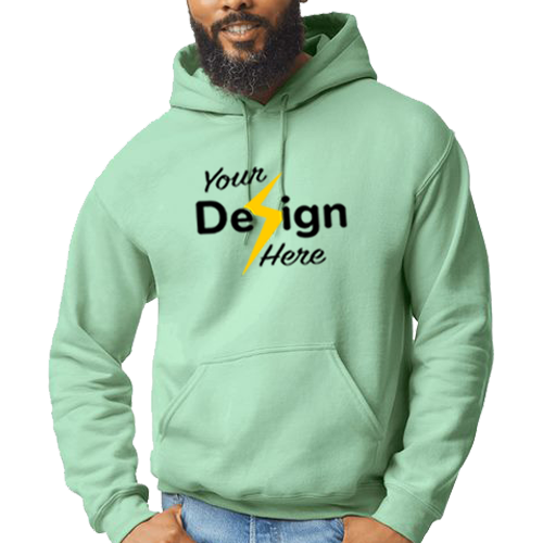 Gildan 18500 Heavy Blend Hoodie