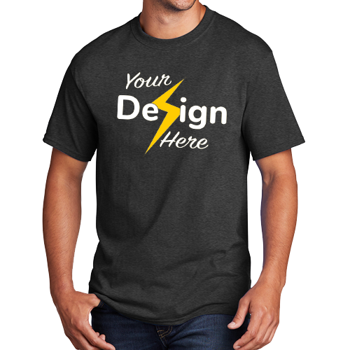 Port and Company PC54 Core 100% Cotton Tee