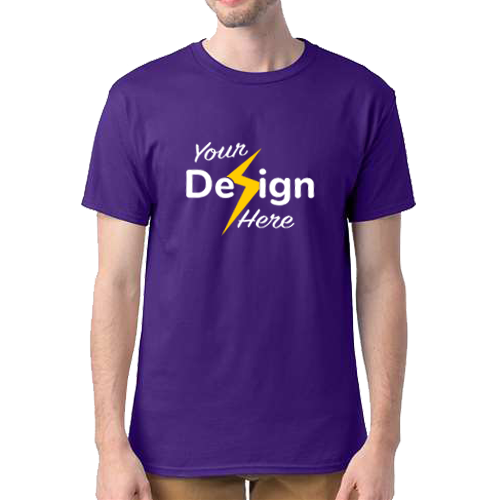 Hanes 5280 Essential T 100% Cotton T Shirt