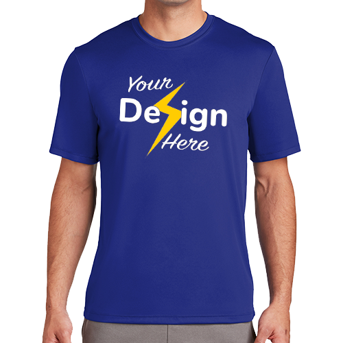 Hanes 4820 Cool DRI® Performance T-Shirt