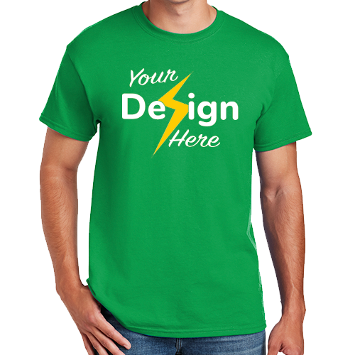Gildan 8000 DryBlend® T-Shirt