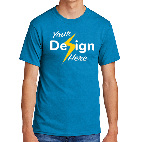 Port & Company PC55 Core Blend Tee