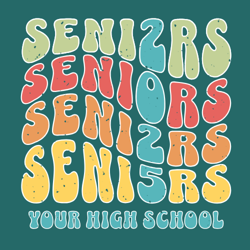 Seniors 101