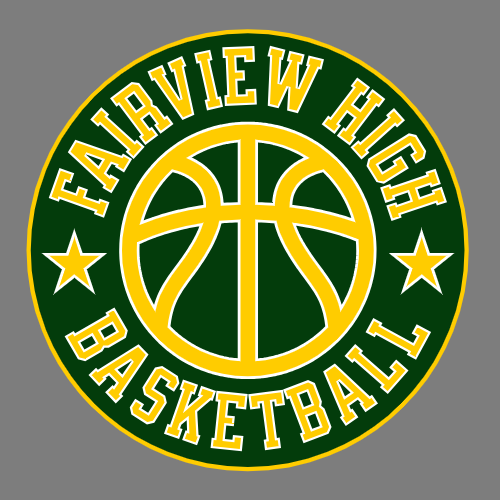 Basketball Template 102