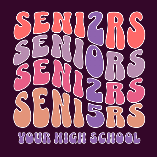Seniors 102