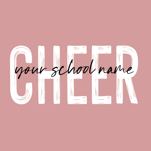 Cheer 101