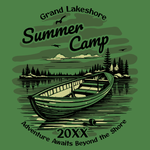 Camp Designs