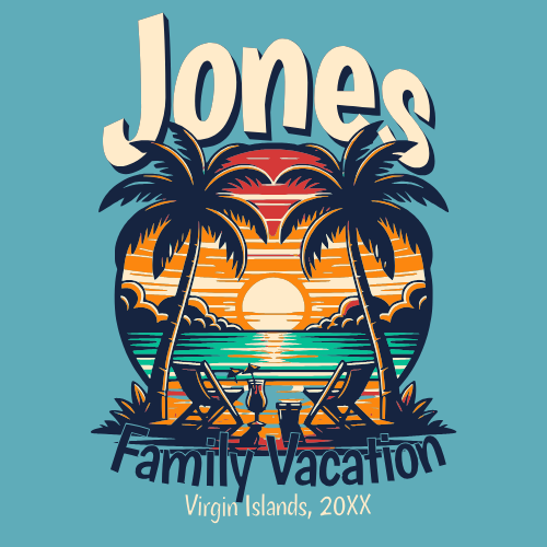 Vacation Designs