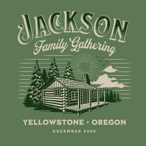 Family Reunion Template 107