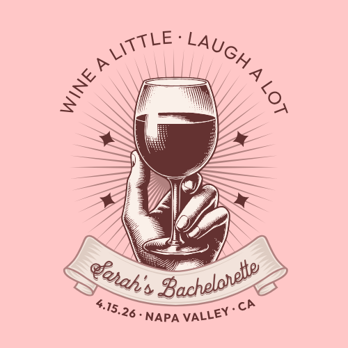 Bachelorette Party T-shirts