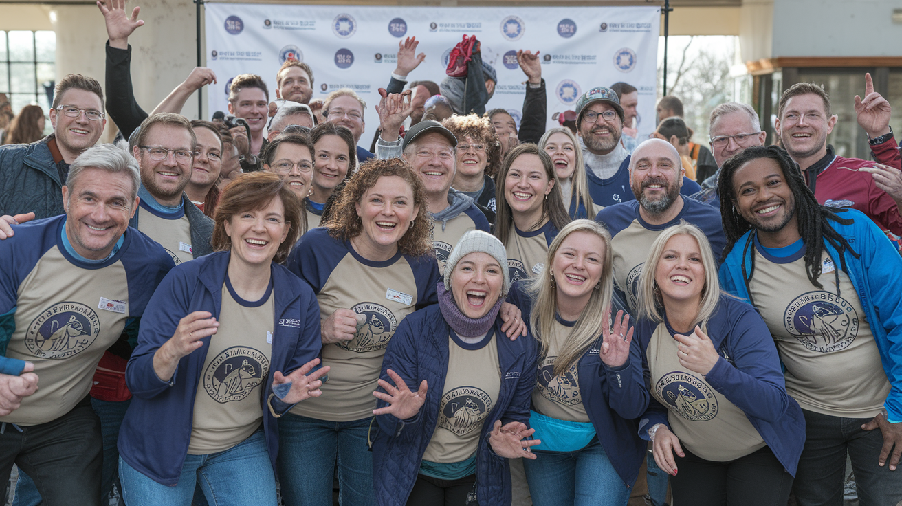 The Ultimate Guide to Bulk Custom T-Shirts