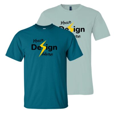 Short Sleeve T-Shirts Thumbnail