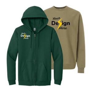 Hoodies & Sweatshirts Thumbnail