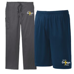 Pants & Shorts Thumbnail