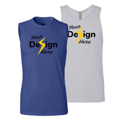 Tank Tops & Sleeveless Thumbnail