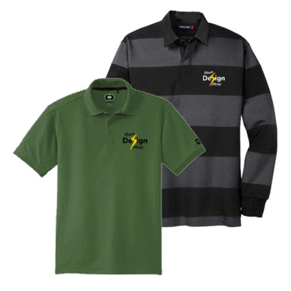Polo Shirts Thumbnail