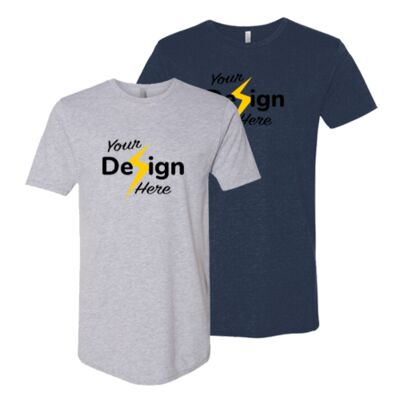 Tall T-Shirts Thumbnail