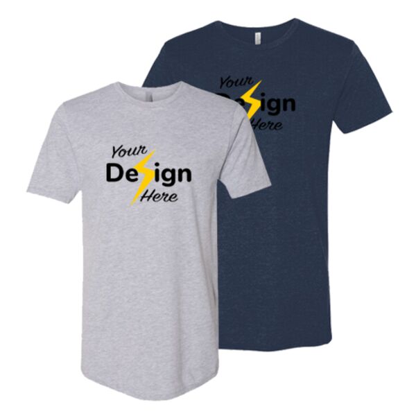 Tall T-Shirts Thumbnail