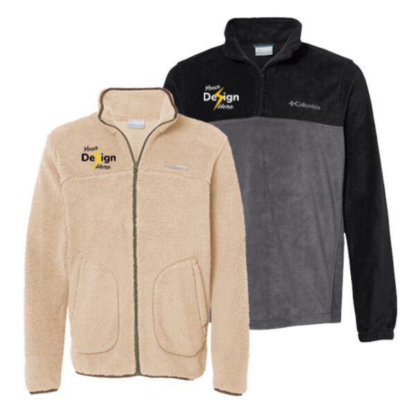 Premium Fleece Thumbnail