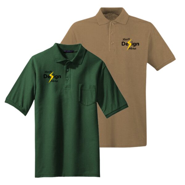 Tall Polos Thumbnail