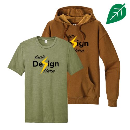 Organic & Eco-Friendly Thumbnail