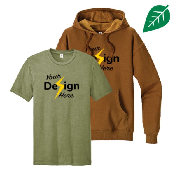 Organic & Eco-Friendly Thumbnail