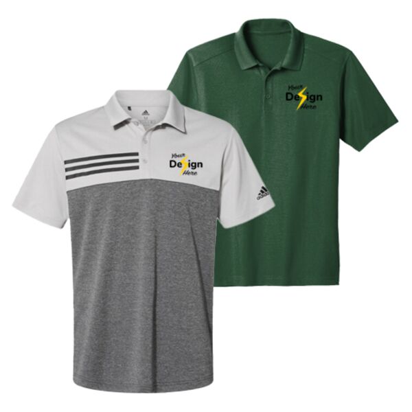 Performance Polos Thumbnail