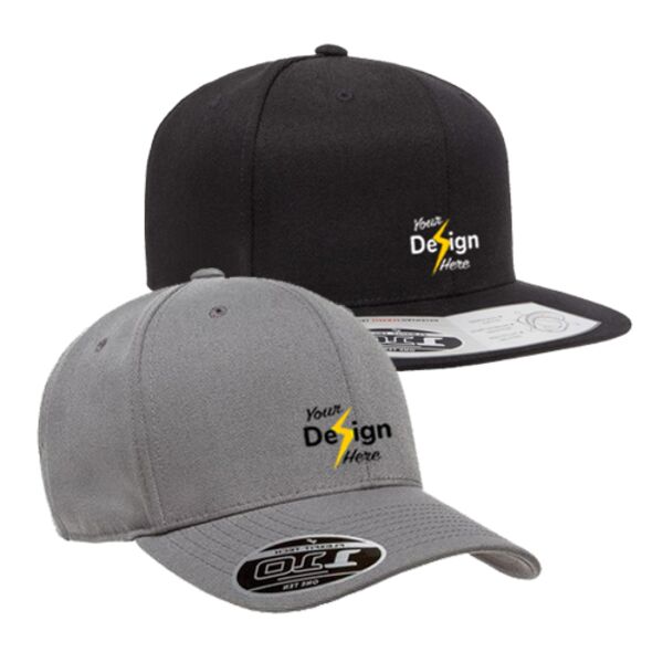 Baseball caps Thumbnail