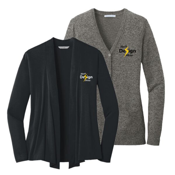 Women's Sweaters & Cardigans Thumbnail