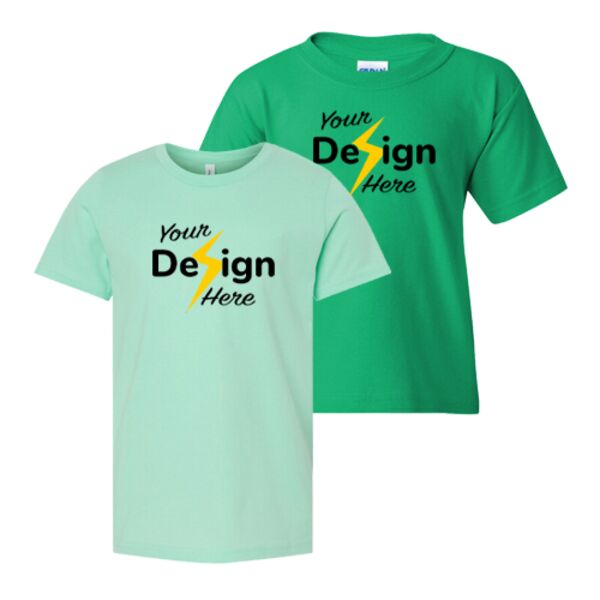 Youth T-Shirts Thumbnail