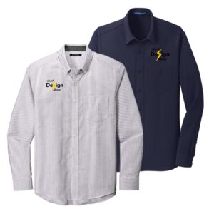 Button Down Shirts Thumbnail