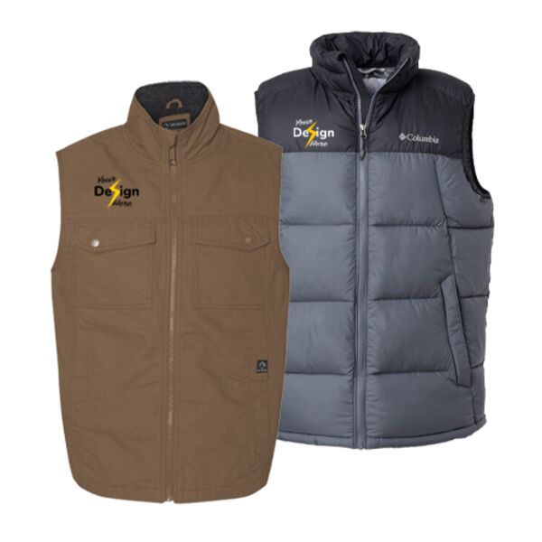 Vests Thumbnail