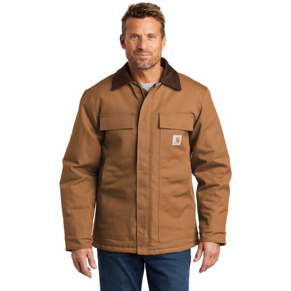 Carhartt Thumbnail