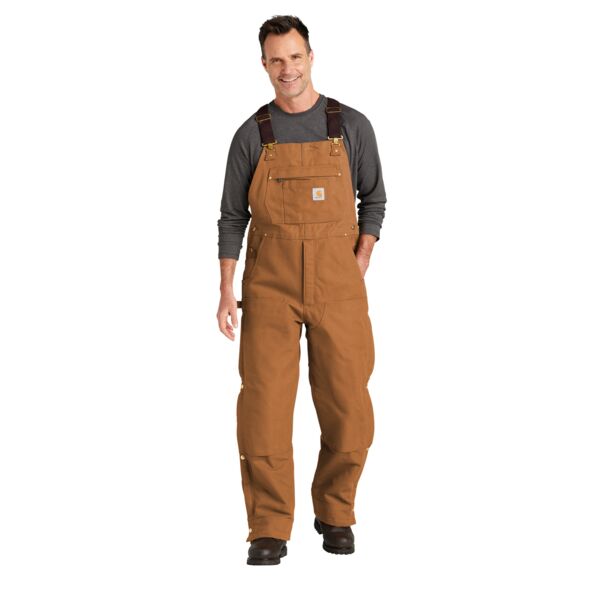 Coveralls & Overalls Thumbnail