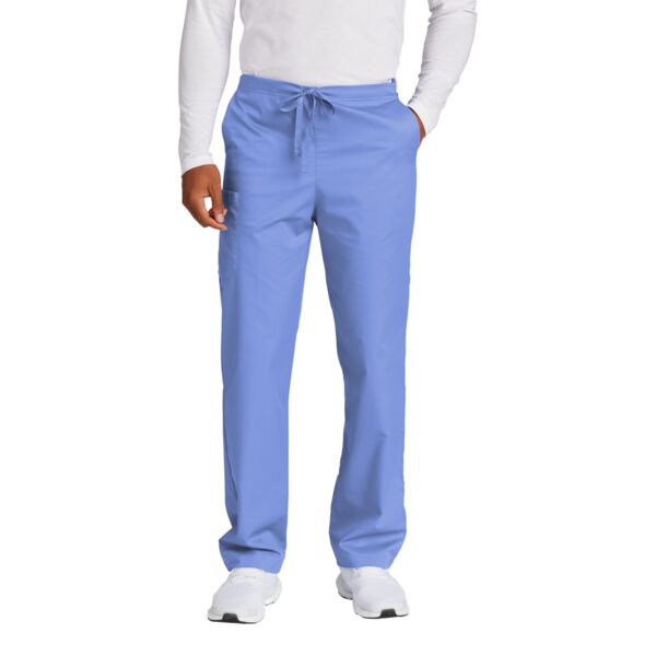 Scrub Pants Thumbnail