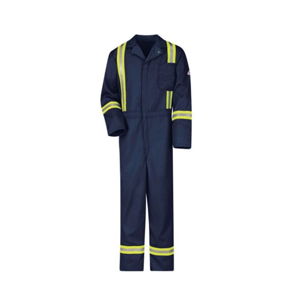 Coveralls & Overalls Thumbnail